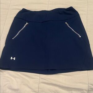 Under Armour Skort